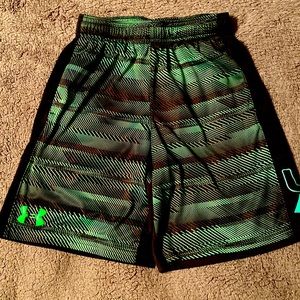 Under Armour Youth Shorts
